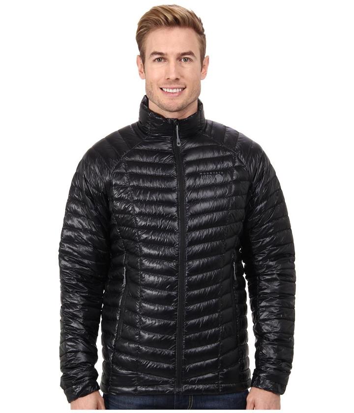 Mountain Hardwear Ghost Whisperer Jacket