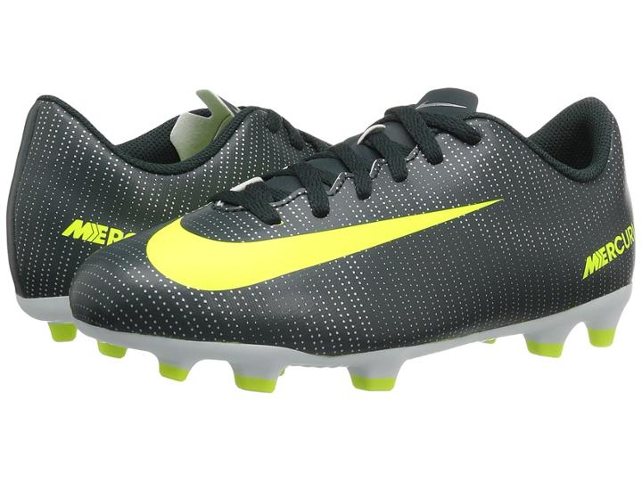 Nike Kids - Jr Mercurial Vortex Iii Cr7 Fg Football