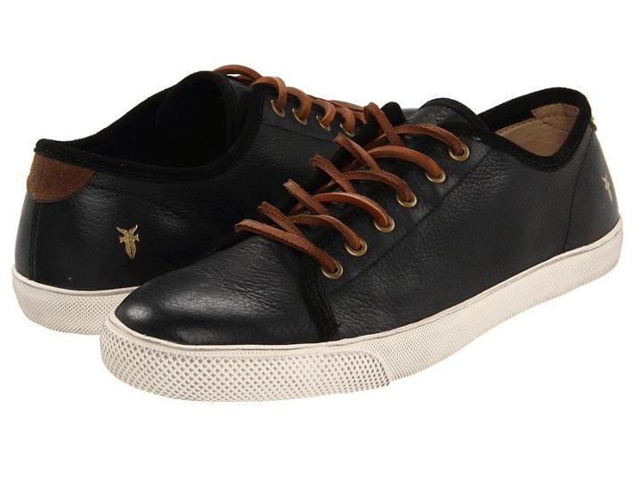 Frye Chambers Low