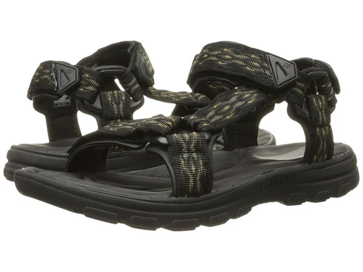 Skechers - Relaxed Fit 360 Bravelen - Drito
