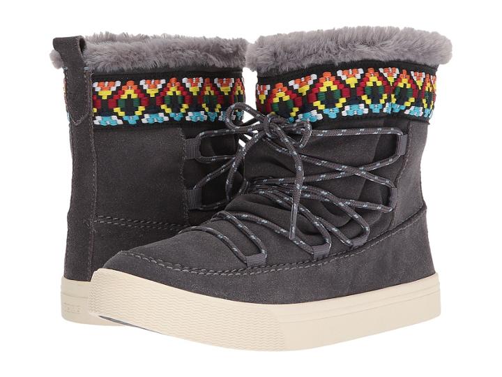 Toms - Alpine