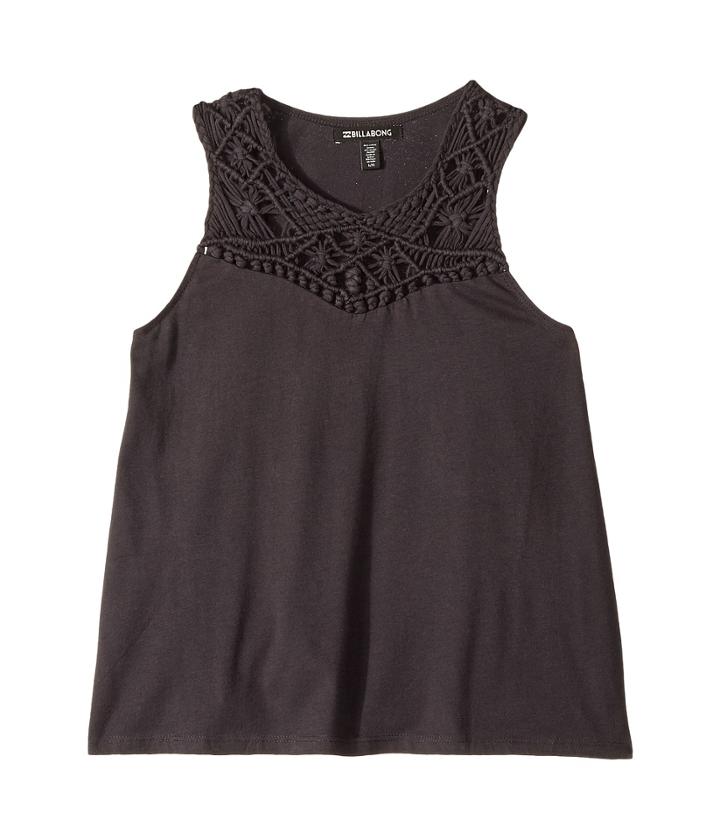 Billabong Kids - Second Look Tank Top