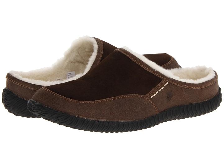Acorn - Rambler Mule