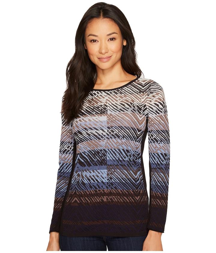 Nic+zoe - Petite Coastline Top