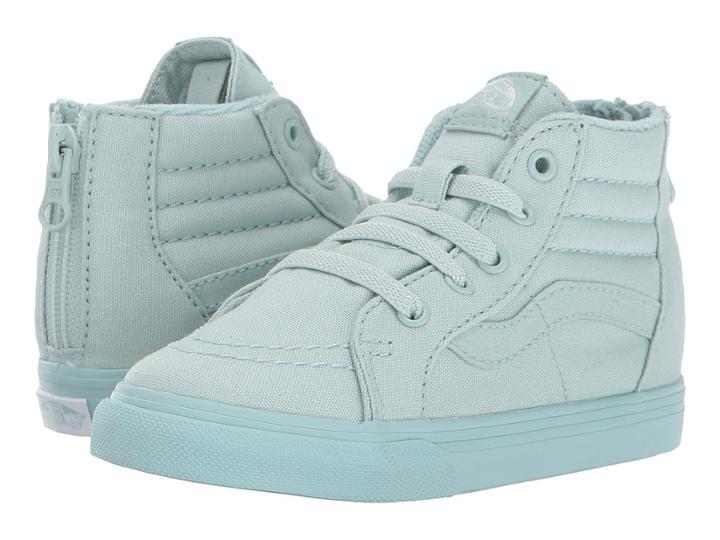 Vans Kids - Sk8 Hi-zip