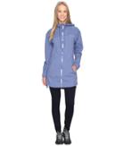 Columbia - Athena Long Jacket