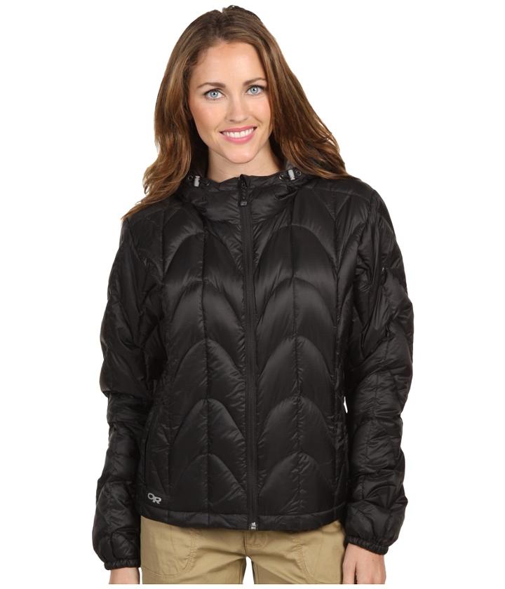 Outdoor Research - Aria Hoodie
