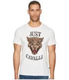 Just Cavalli - Cheetah T-shirt