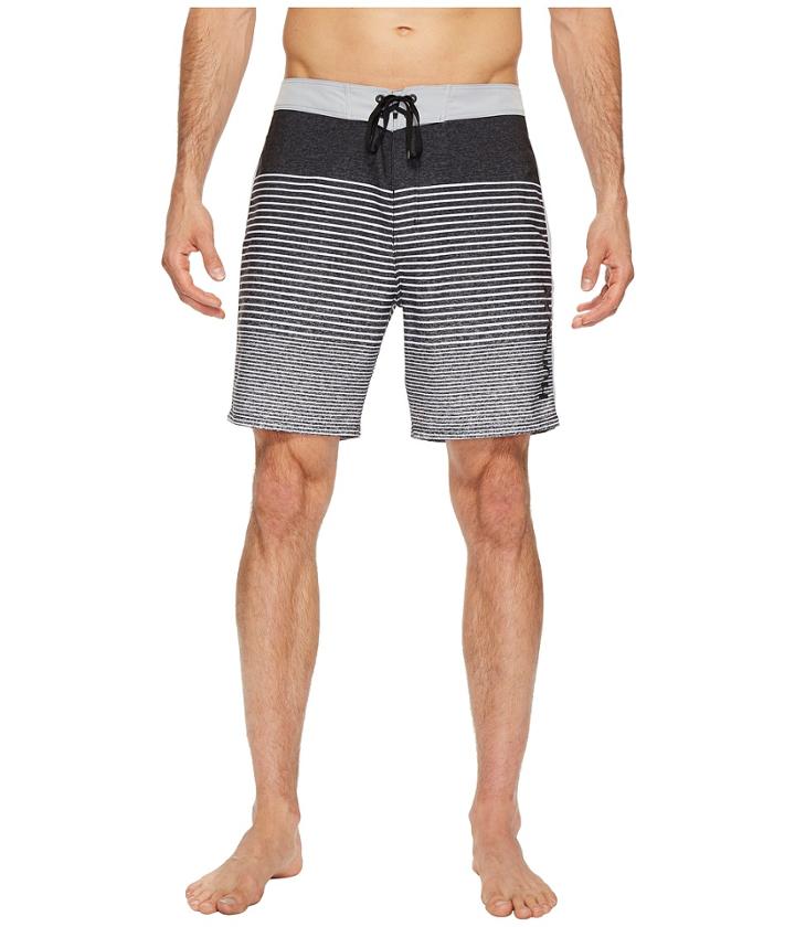 Hurley - Phantom Beachside Blender 18 Boardshorts