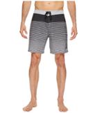 Hurley - Phantom Beachside Blender 18 Boardshorts