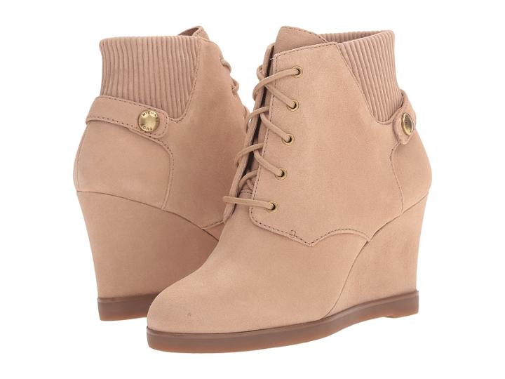 Michael Michael Kors - Carrigan Wedge