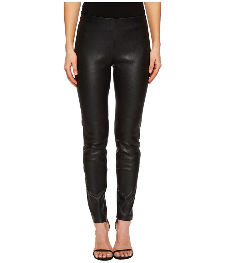 Escada Sport - Lalegia Lamb Leather Pants