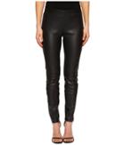 Escada Sport - Lalegia Lamb Leather Pants
