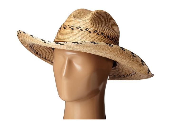 Brixton - Holland Fedora