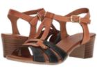 Spring Step - Stafani