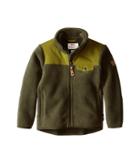 Fj  Llr  Ven Kids - Kids Singi Fleece Jacket