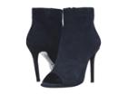 The Kooples - Sonia - Suede Goat Leather