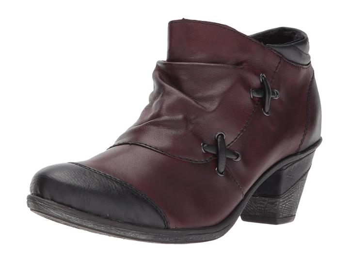 Rieker - D8777 Cheyenne 77