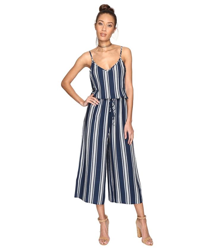 Show Me Your Mumu - Margaux Playsuit