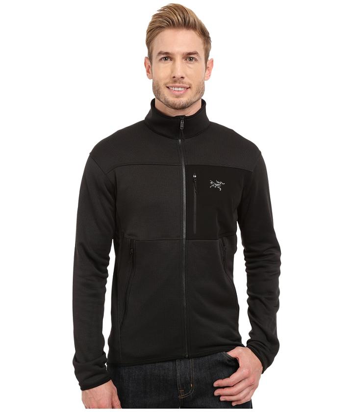Arc'teryx - Fortrez Jacket
