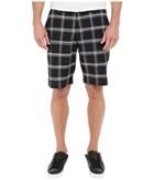 Tommy Bahama - On Par Plaid 10-inch Shorts