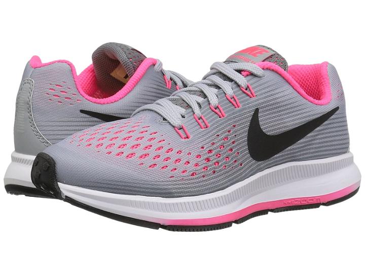 Nike Kids - Zoom Pegasus 34