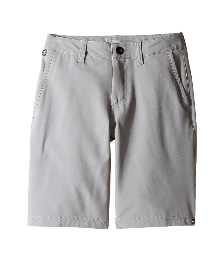 Quiksilver Kids - Solid Amphibian 19