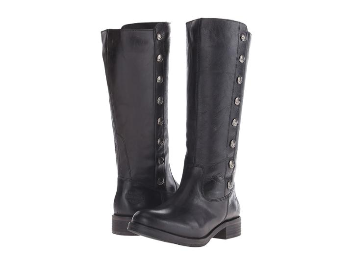 Harley-davidson - Capstan