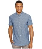 Quiksilver - Spectrum Rip Short Sleeve Woven