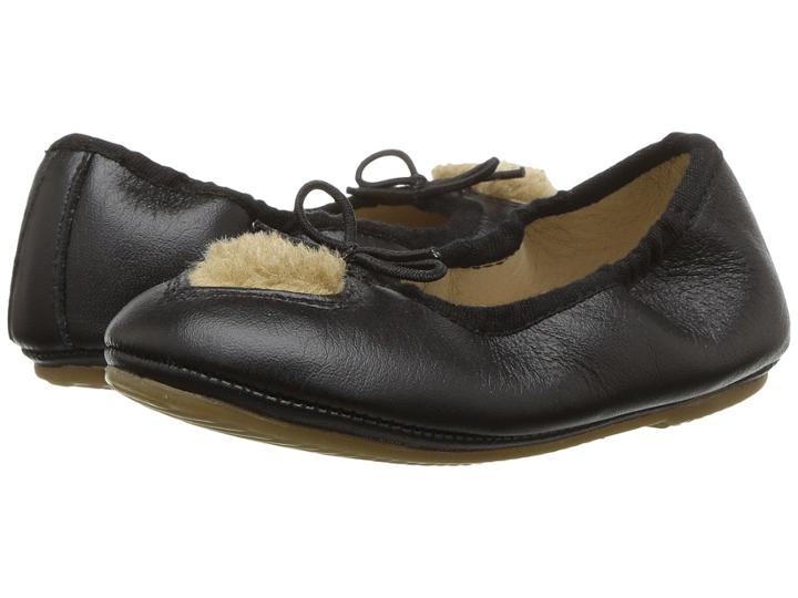 Old Soles - Ballet Love