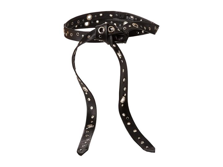 Ada Collection - Leah Belt