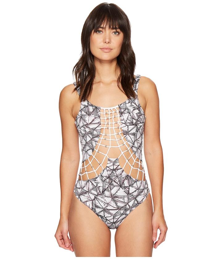 Dolce Vita - Sunbleached One-piece