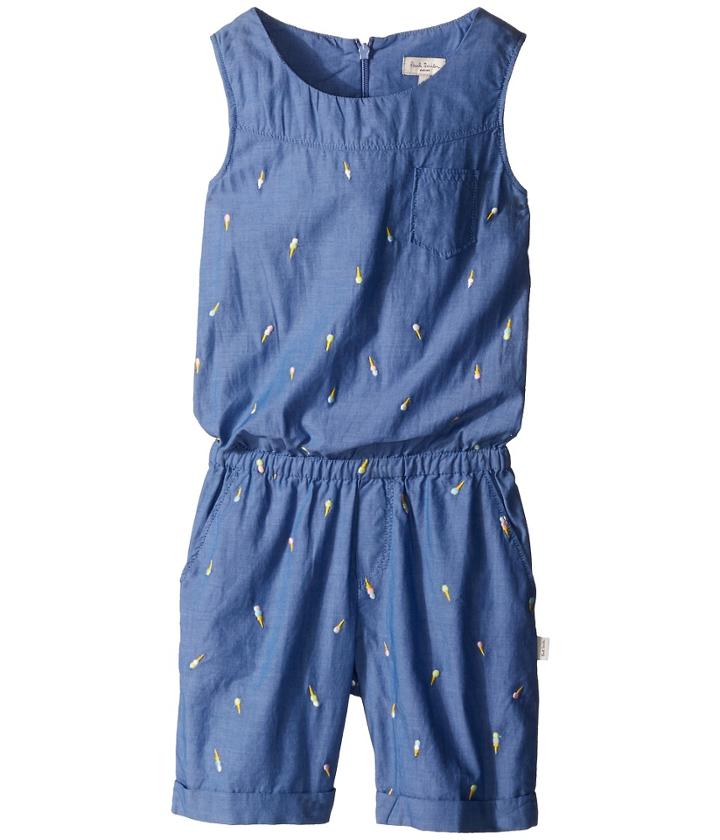 Paul Smith - Denim Romper