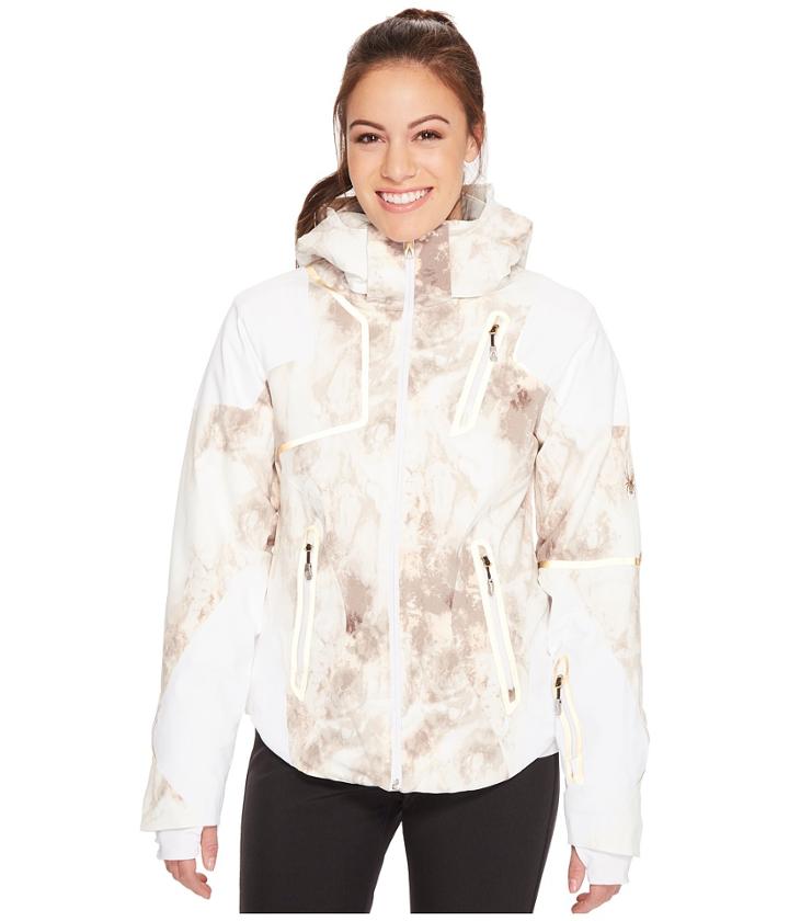 Spyder - Panorama Jacket