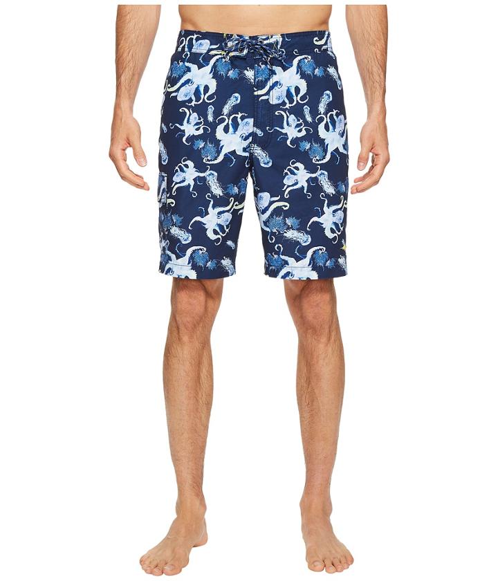 Tommy Bahama - Baja Kraken Up Boardshort