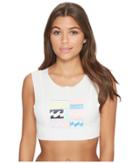 Billabong - Reissue Muscle Tank Rashguard