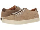Sperry Top-sider - Gold Sport Casual Ltt Nubuck W/ Asv