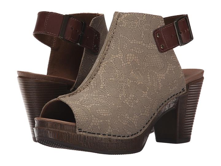 Dansko - Reggie