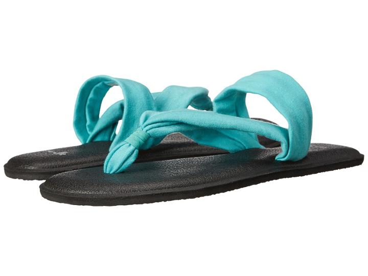 Sanuk - Yoga Triangle