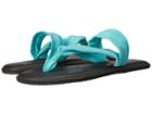 Sanuk - Yoga Triangle