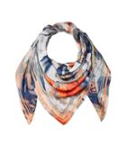 Vince Camuto - April Showers Oversize Square Scarf