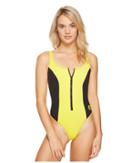 Body Glove - 80's Throwback Time After Time One-piece