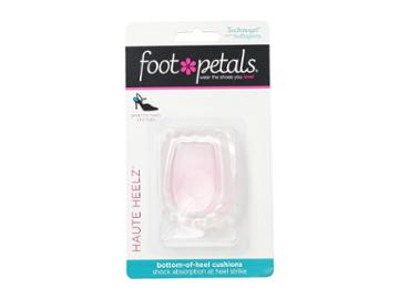 Foot Petals - Technogel W/ Soft Spots Haute Heelz