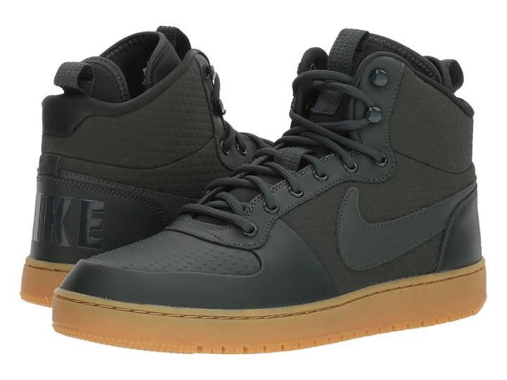 Nike - Court Borough Mid Winter