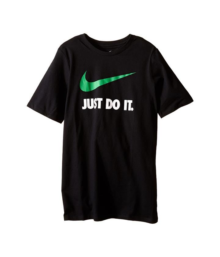 Nike Kids - Jdi Swoosh Tee