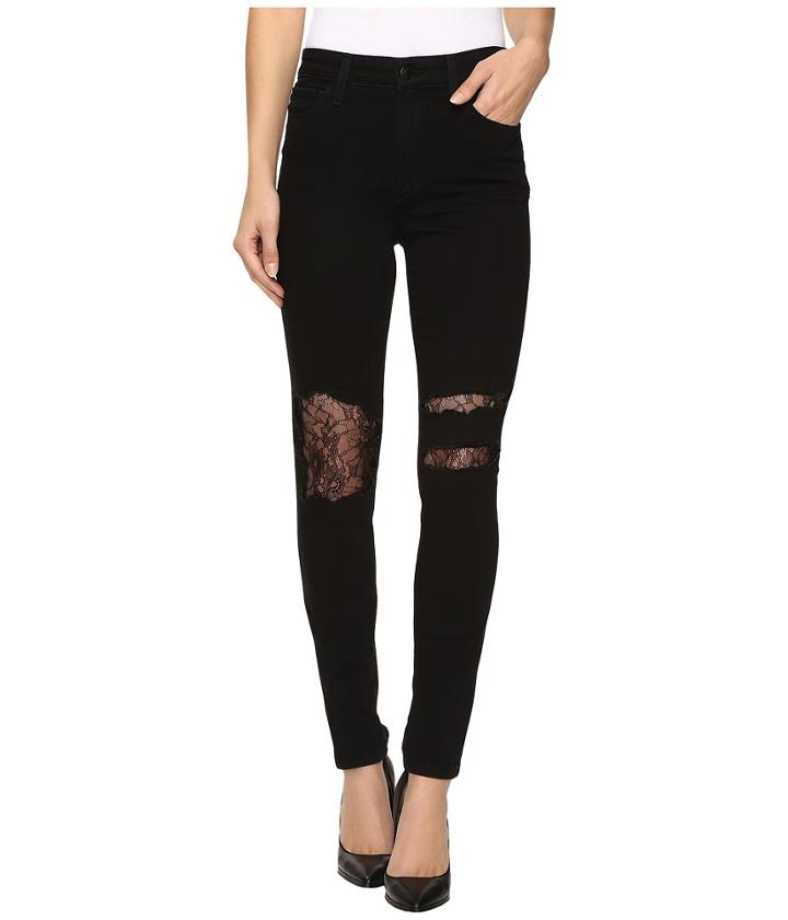 Joe's Jeans - Charlie Skinny In Dani