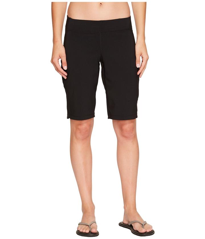 Columbia - Back Beautytm Long Sport Short
