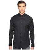 Dsquared2 - Mod Evening Piercing Shirt