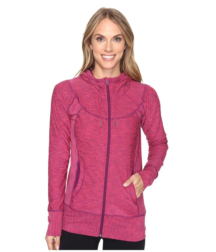 Prana - Ember Zip-up Hoodie