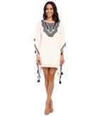Trina Turk - Luella Kaftan Dress